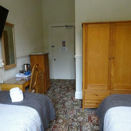 لانكاستير Scarthwaite Country House Hotel المظهر الخارجي الصورة