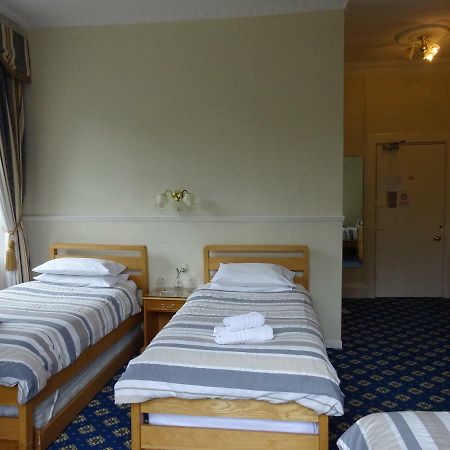 لانكاستير Scarthwaite Country House Hotel المظهر الخارجي الصورة