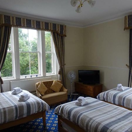 لانكاستير Scarthwaite Country House Hotel المظهر الخارجي الصورة