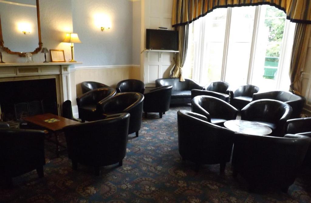 لانكاستير Scarthwaite Country House Hotel المظهر الخارجي الصورة