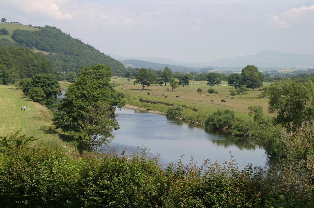لانكاستير Scarthwaite Country House Hotel المظهر الخارجي الصورة