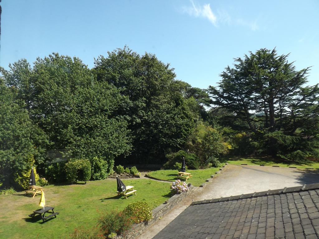 لانكاستير Scarthwaite Country House Hotel الغرفة الصورة