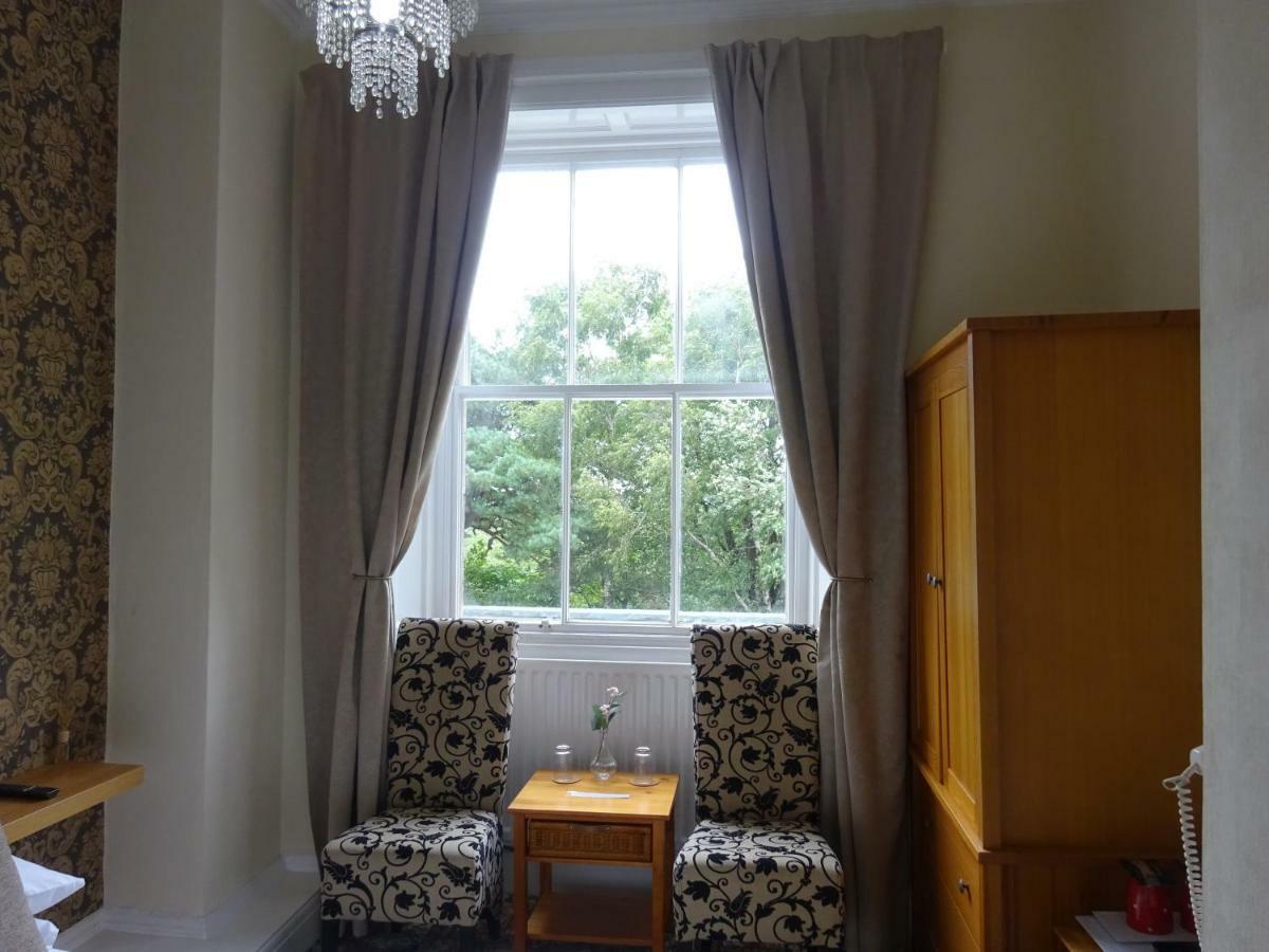 لانكاستير Scarthwaite Country House Hotel المظهر الخارجي الصورة