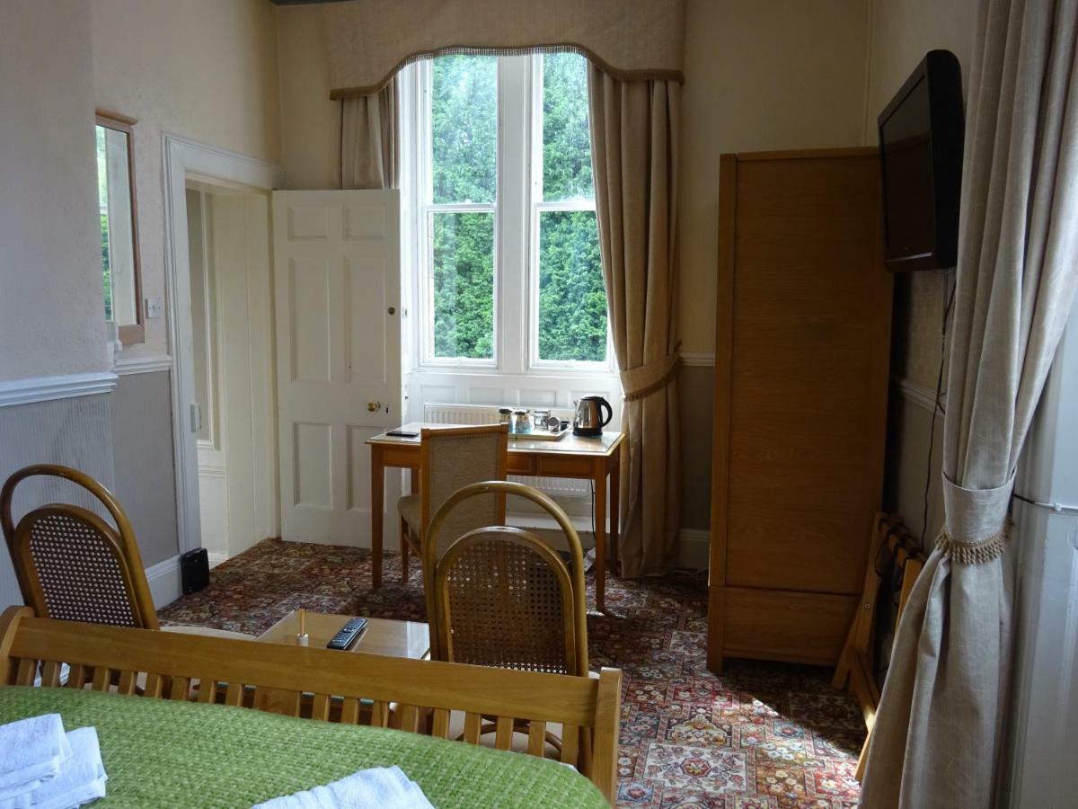لانكاستير Scarthwaite Country House Hotel المظهر الخارجي الصورة