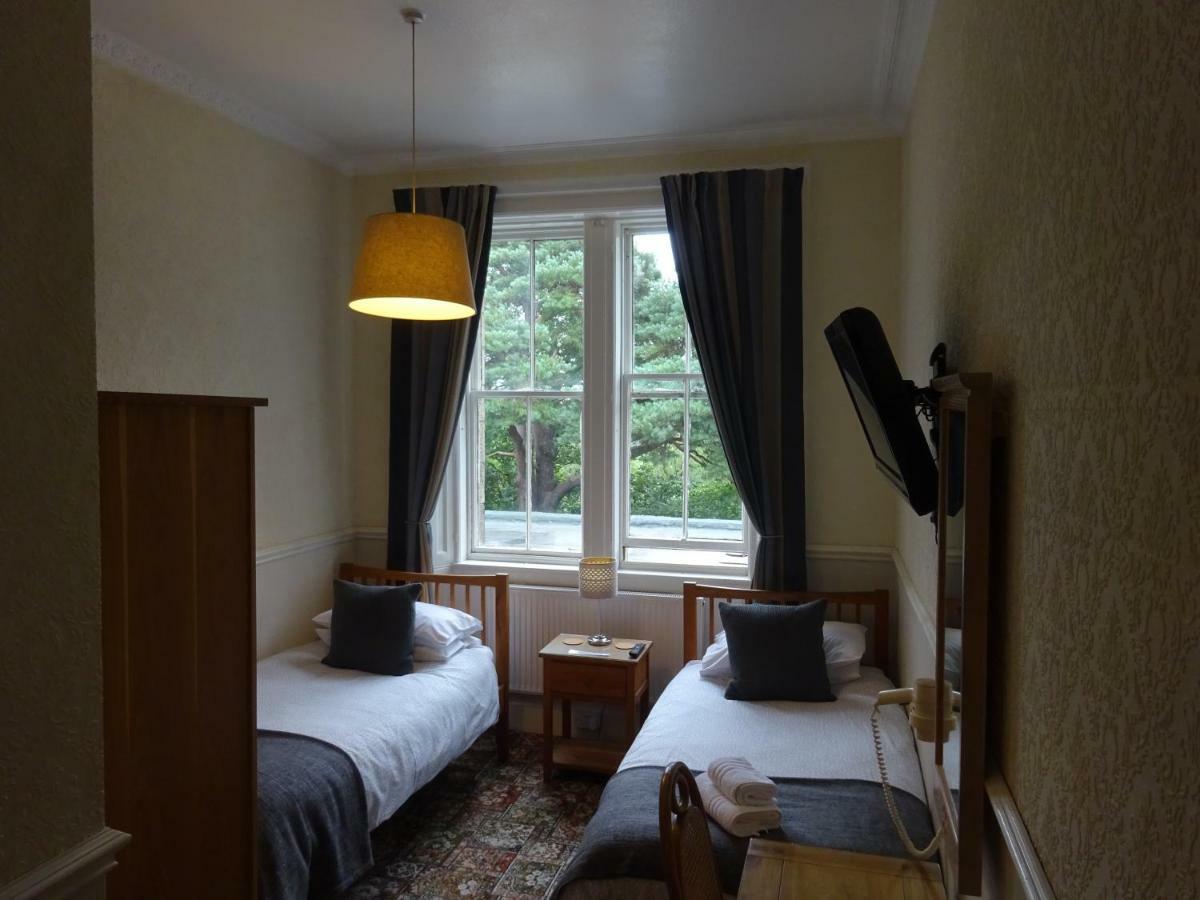 لانكاستير Scarthwaite Country House Hotel المظهر الخارجي الصورة