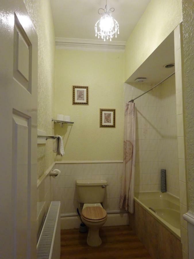 لانكاستير Scarthwaite Country House Hotel المظهر الخارجي الصورة