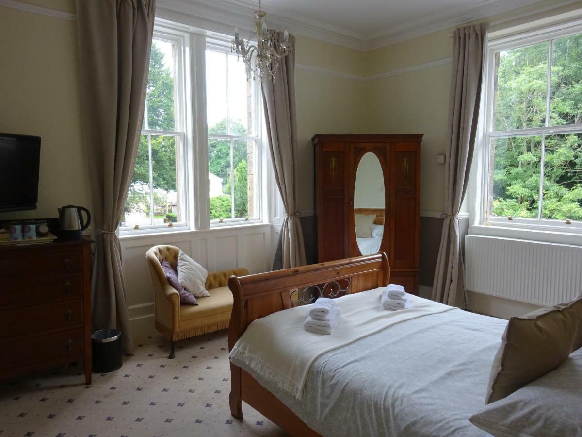 لانكاستير Scarthwaite Country House Hotel المظهر الخارجي الصورة