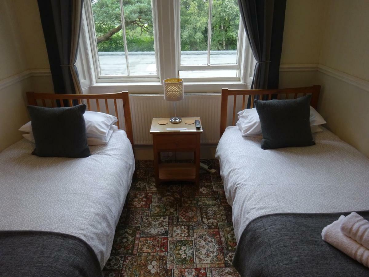 لانكاستير Scarthwaite Country House Hotel المظهر الخارجي الصورة