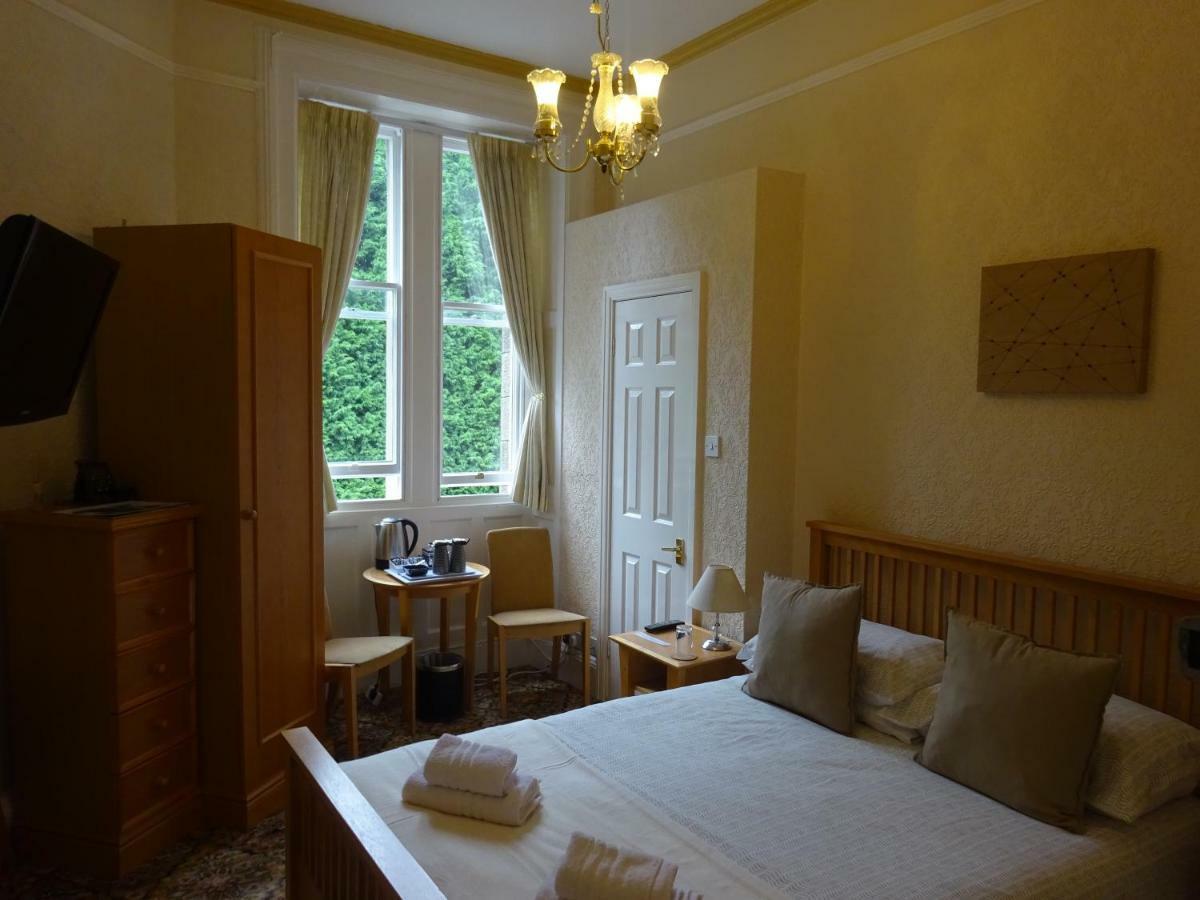 لانكاستير Scarthwaite Country House Hotel المظهر الخارجي الصورة