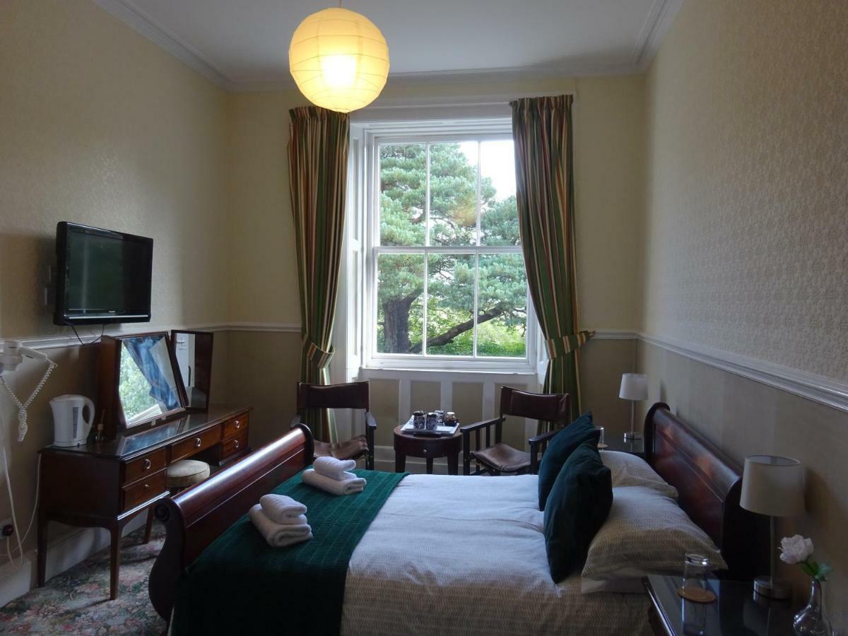 لانكاستير Scarthwaite Country House Hotel المظهر الخارجي الصورة