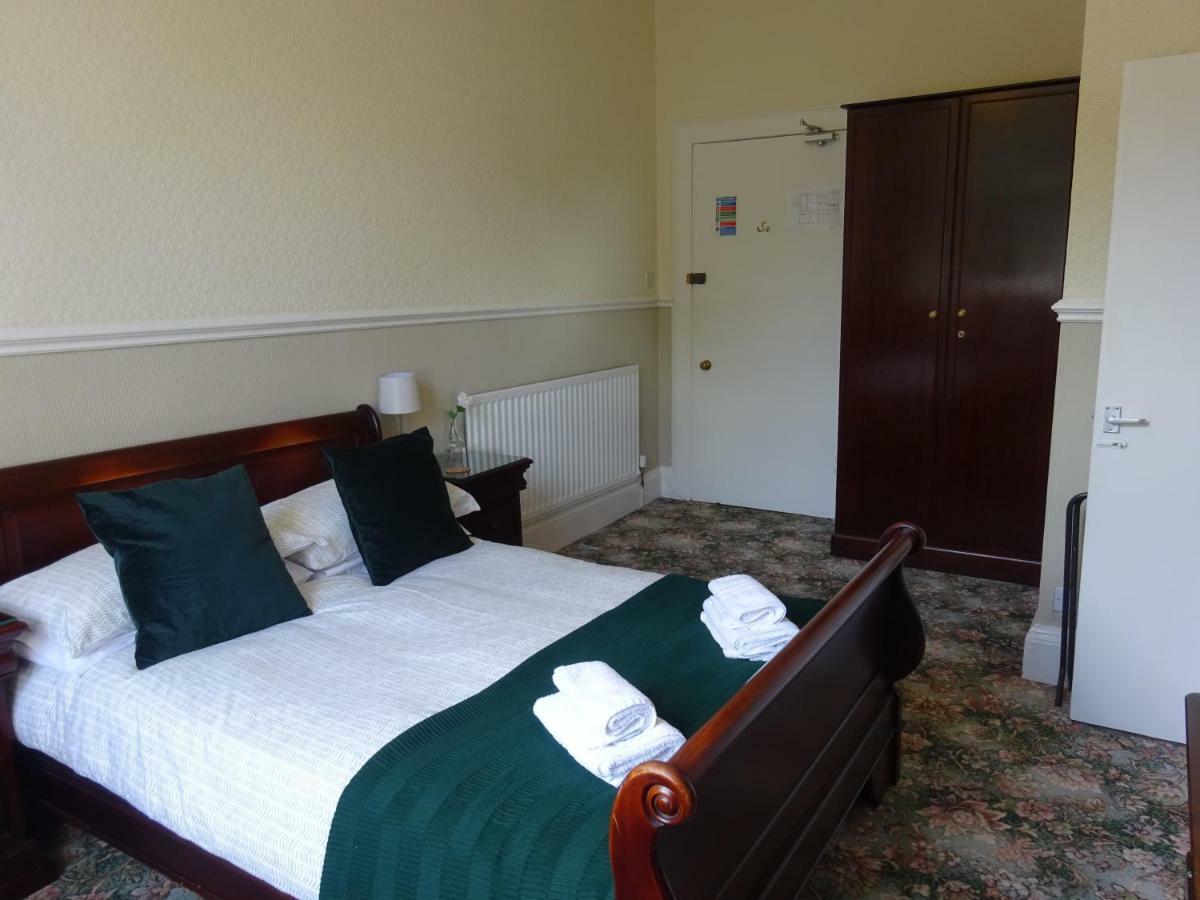 لانكاستير Scarthwaite Country House Hotel المظهر الخارجي الصورة