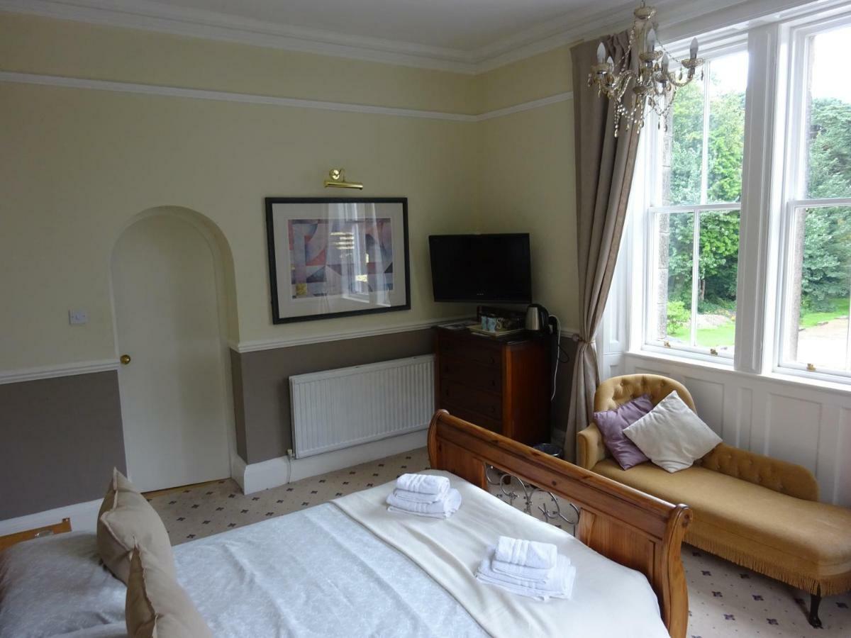 لانكاستير Scarthwaite Country House Hotel المظهر الخارجي الصورة