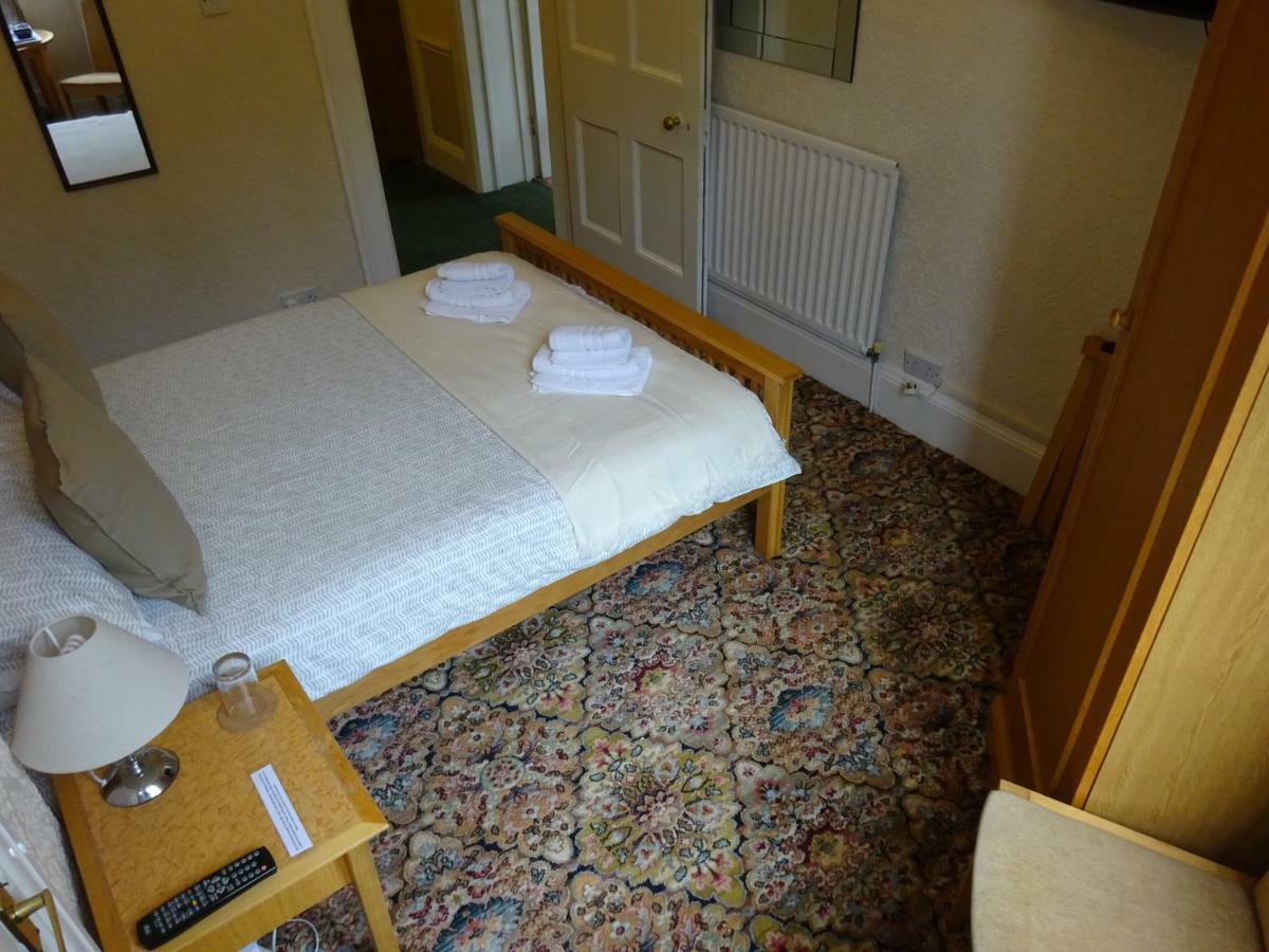 لانكاستير Scarthwaite Country House Hotel المظهر الخارجي الصورة